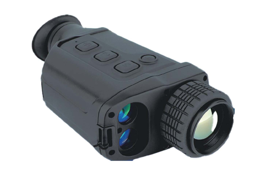 S236シリーズ サーマル単眼鏡 S236P | 赤外線・サーモグラフィーの専門