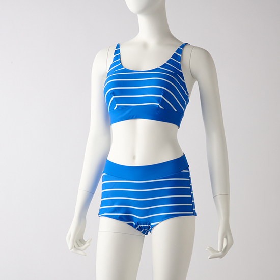 優待価格[HELLY HANSEN]【UVプロテクト機能付き】アクティブビキニ