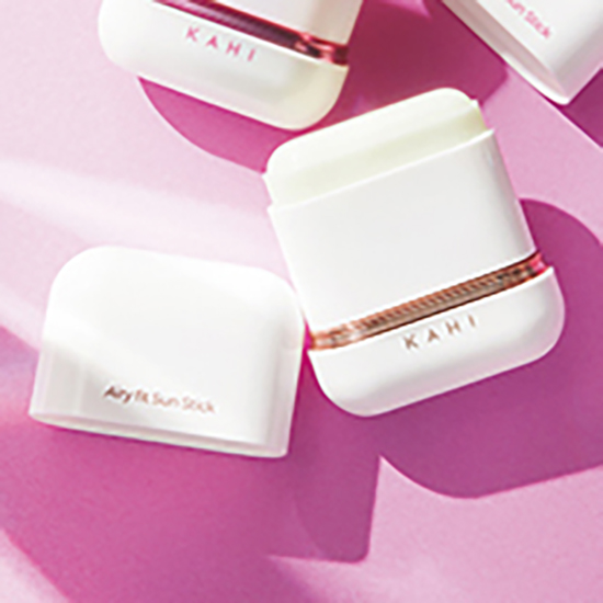 KAHI]エアリーフィット サンスティック | KOBUNSHA SELECT SHOP