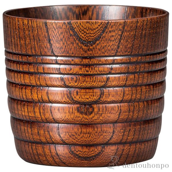 そば猪口 MORI 拭漆 / そばちょこ セット 蕎麦猪口 冷酒カップ 来客用