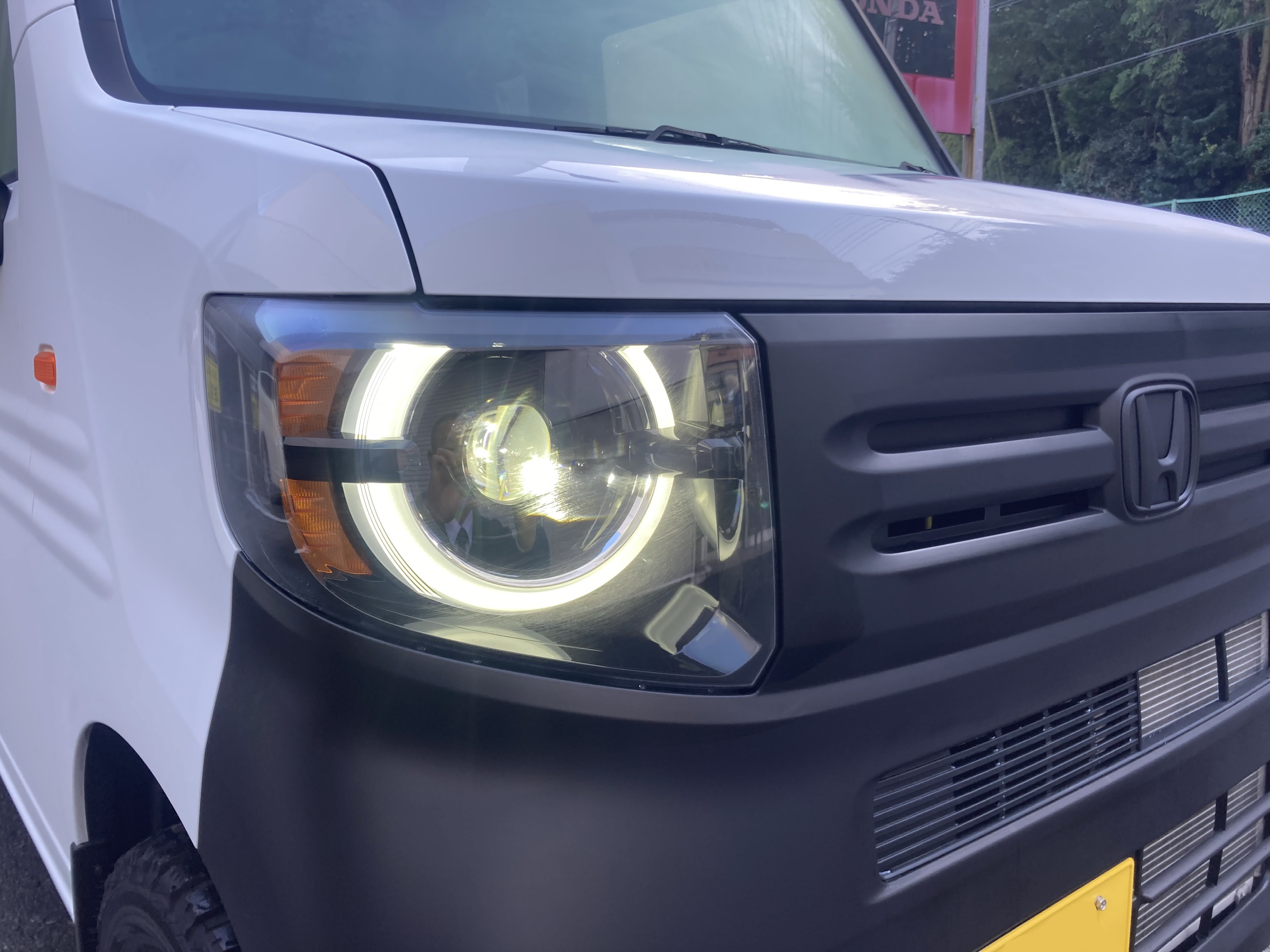 公式】2024年もN-VANカスタムやりますよ～│Honda Cars 伊東東