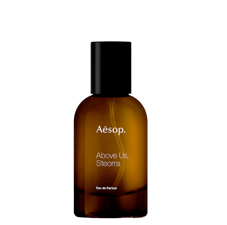 Aesop Above Us, Steorra Sample – DecantPlanet