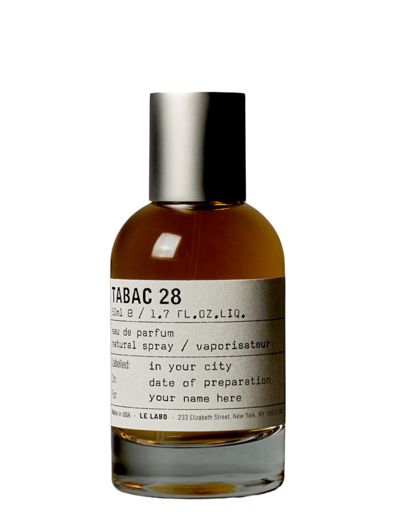 Le Labo Tabac 28 (Miami City Exclusive) Sample – DecantPlanet