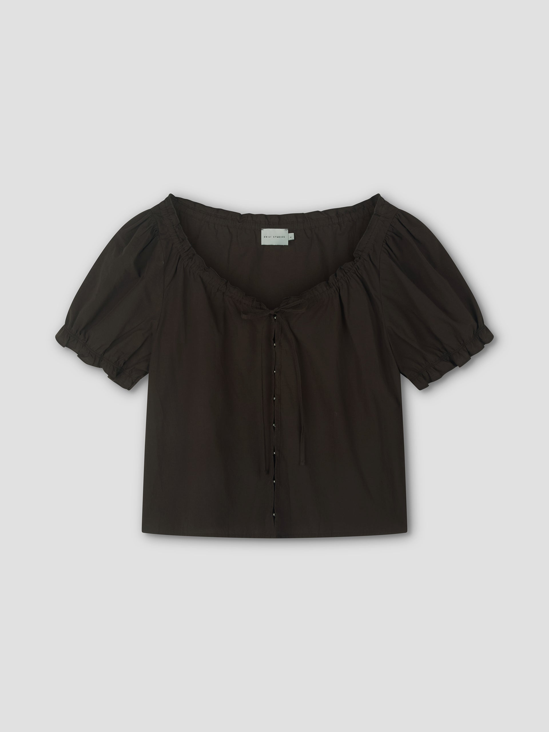 DEIJI STUDIOS ベアトップ TOPS