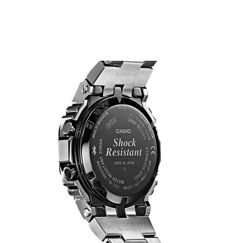 G-SHOCK FULL METAL GMWB5000D-1 – Dejaun Jewelers