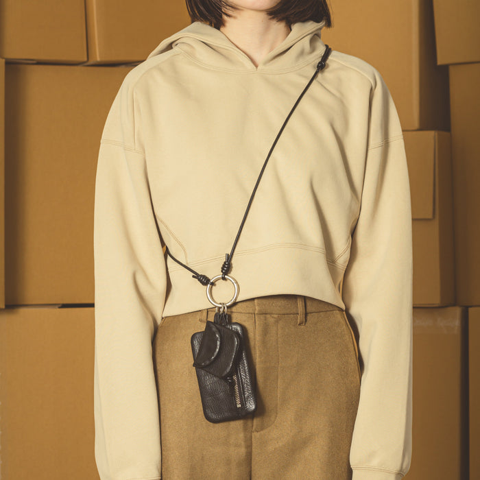 Multistrap& Pouch — DELIFE