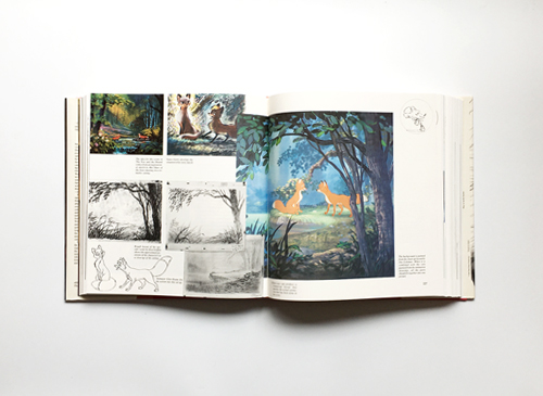 古書古本 dessin:Disney Animation: The Illusion of Life（ウォルト