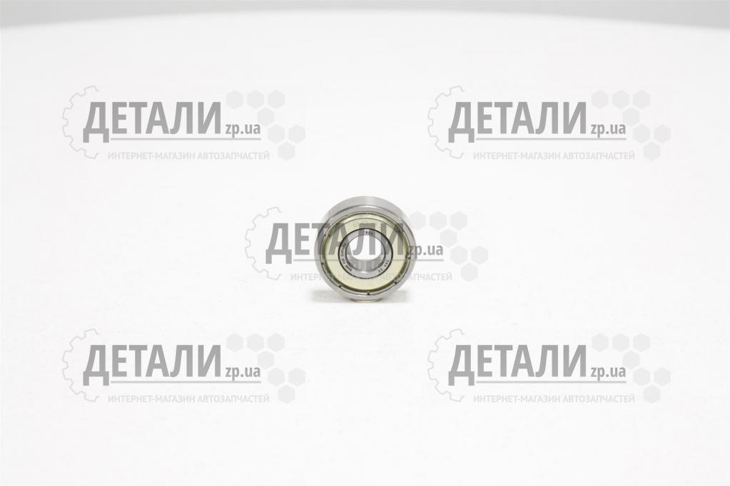 Підшип 608 ZZ SKL – купити на ДЕТАЛИ.zp.ua