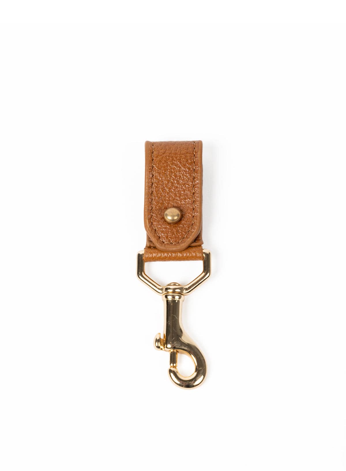 Key Chain | Leather Accessories | Deux Mains