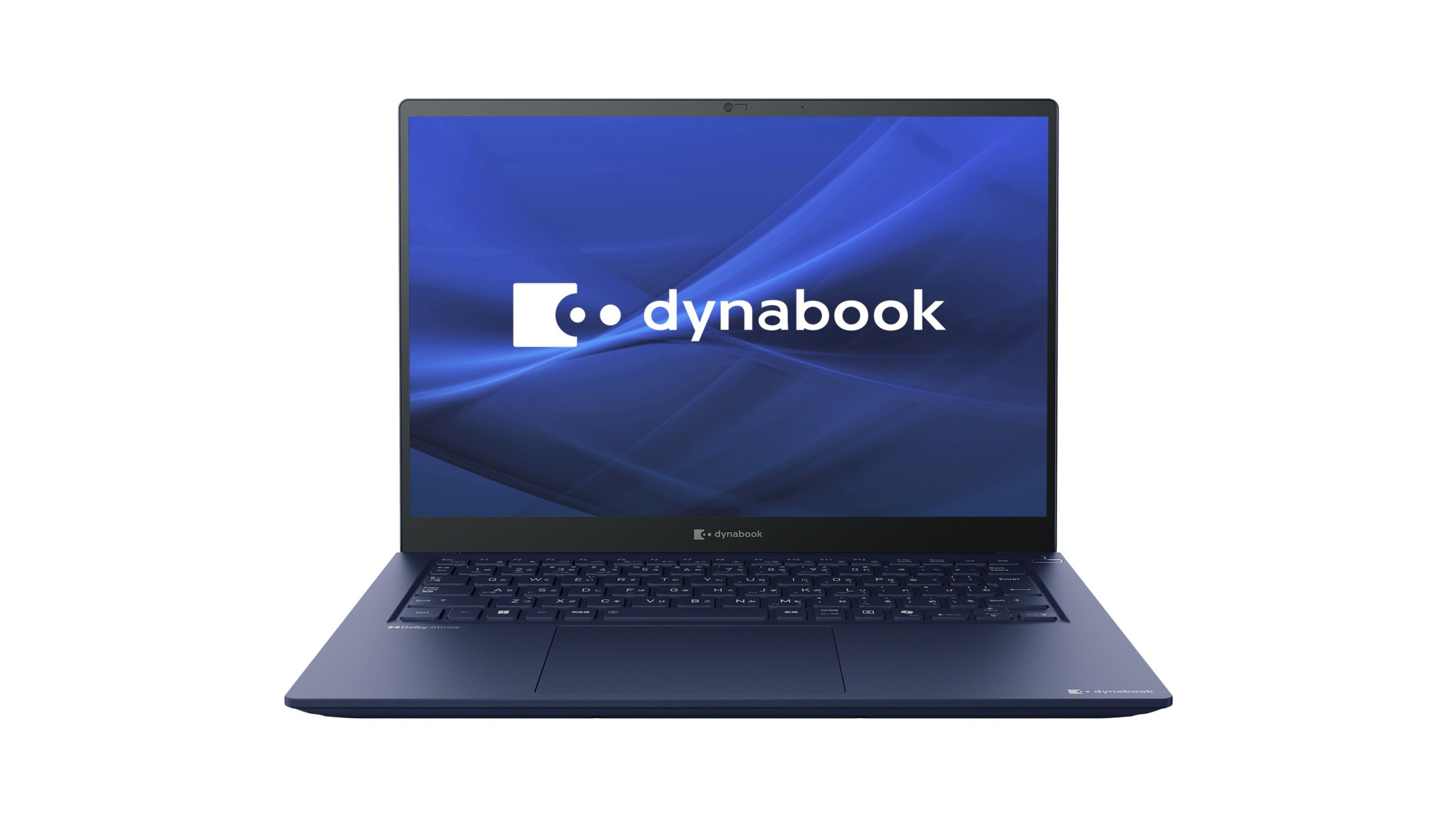 DynabookがインテルCore Ultraプロセッサーを搭載した薄型軽量の14型