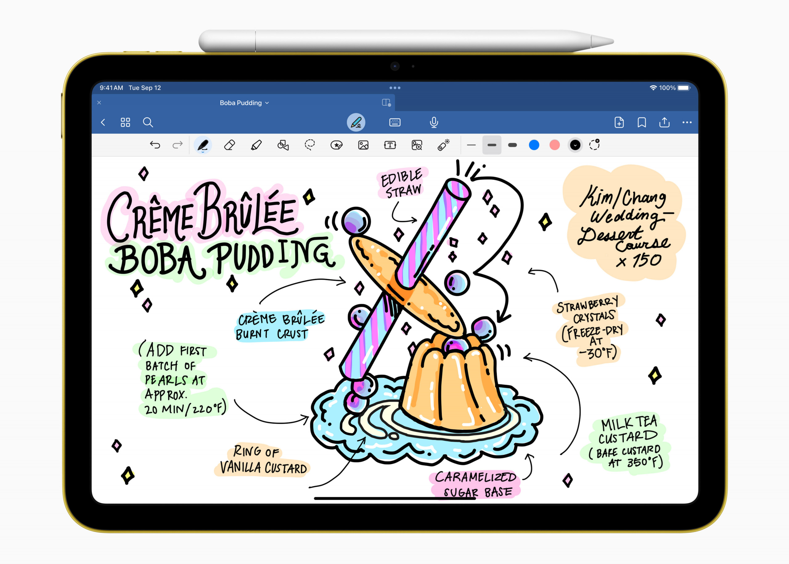 価格は1万2880円！USB-C対応の新型「Apple Pencil」は第1世代、第2世代