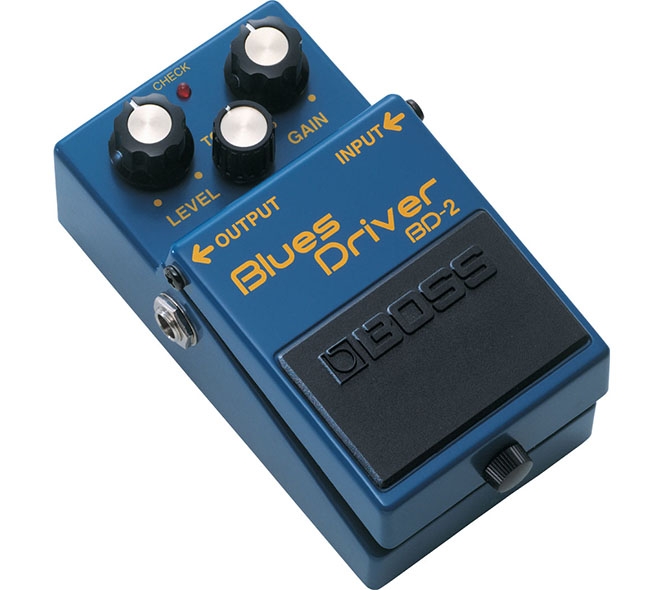 エレキギターの理想の音色に近づける「エフェクター」選びの基本のき