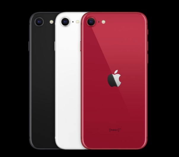 iPhone SE」の第3世代が発売されるのはいつ？現行モデルとiPhone 13の