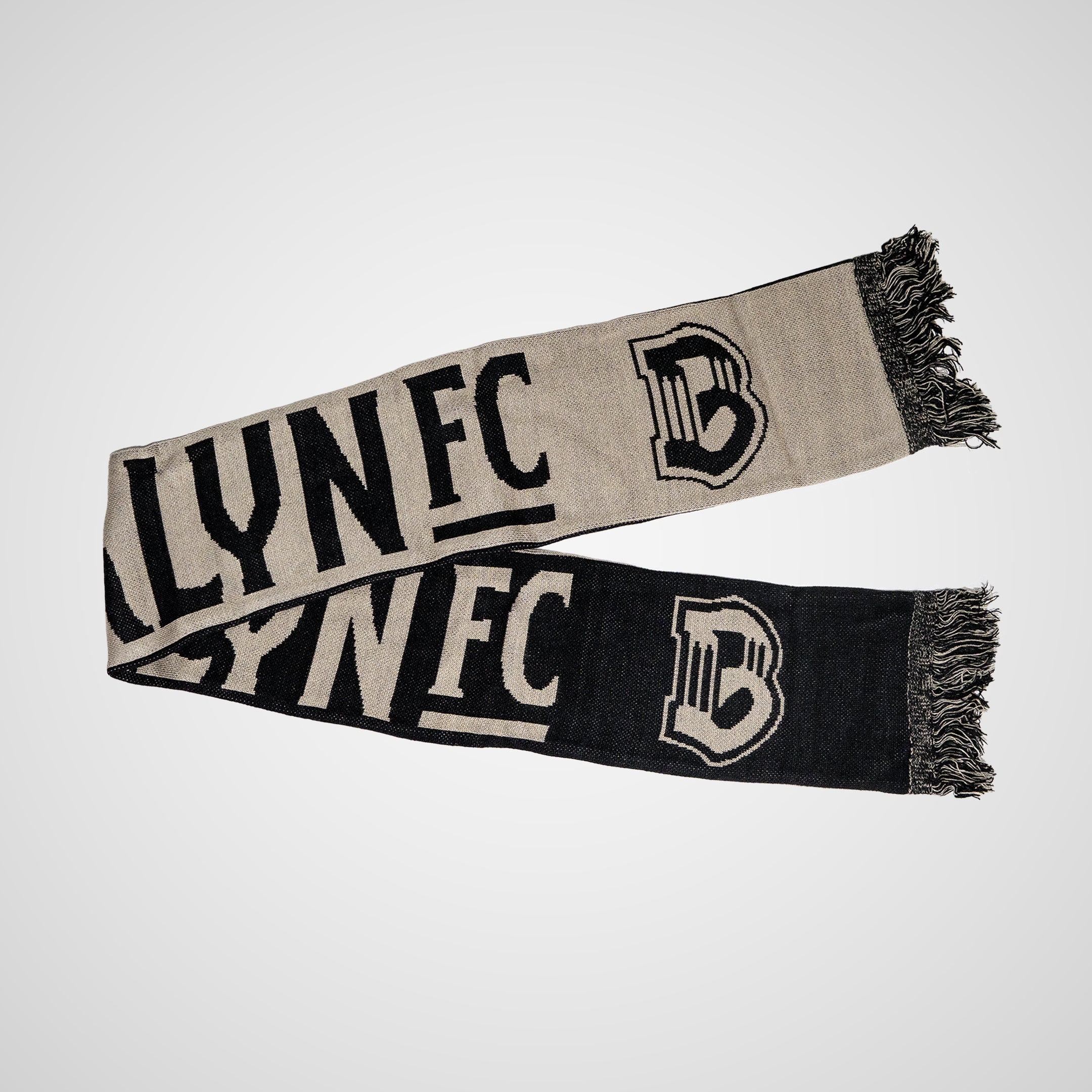 Brooklyn FC Scarf – Diaza Football