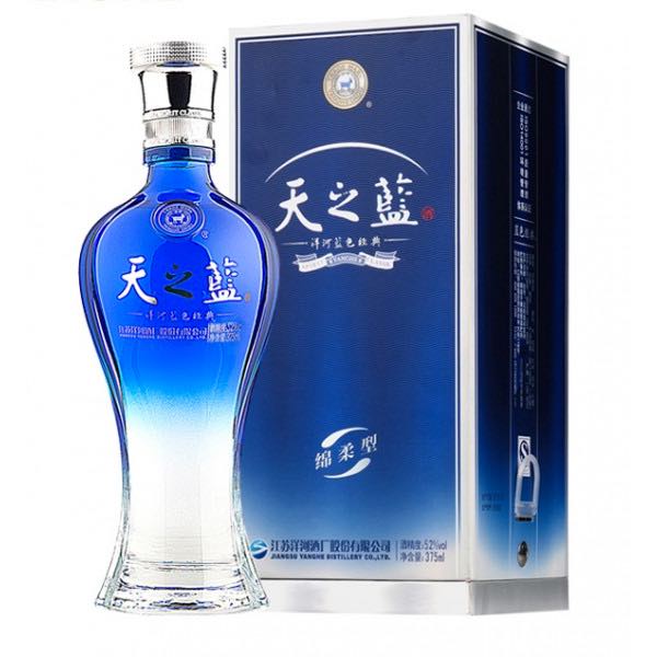 五粮液 Wu Liang Ye 52% 500ml – Dickson Cellar