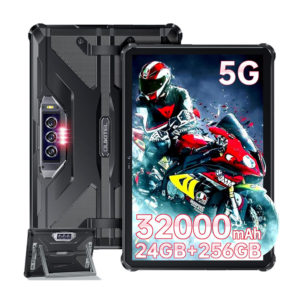 OUKITEL RT7 TITAN 5G