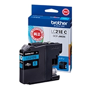 LC21EBK(消耗品・オプション)｜ブラザーダイレクトクラブ【公式通販】