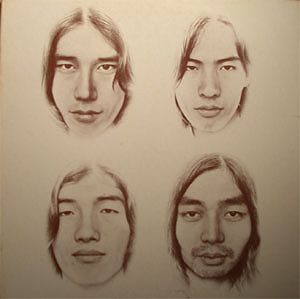 はっぴいえんど / 風街ろまん - DISK-MARKET