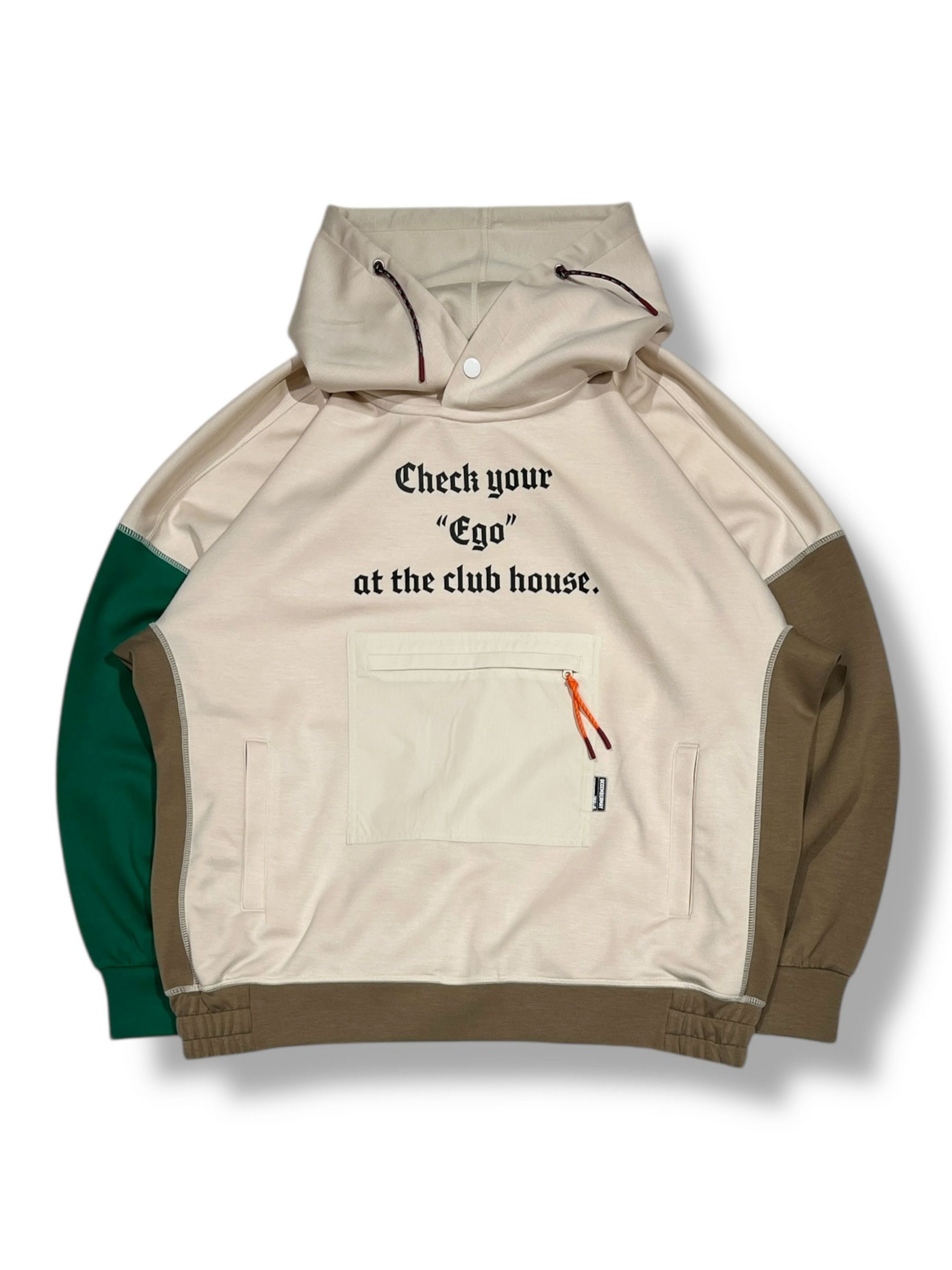 UNISEX | DECEMBERMAY