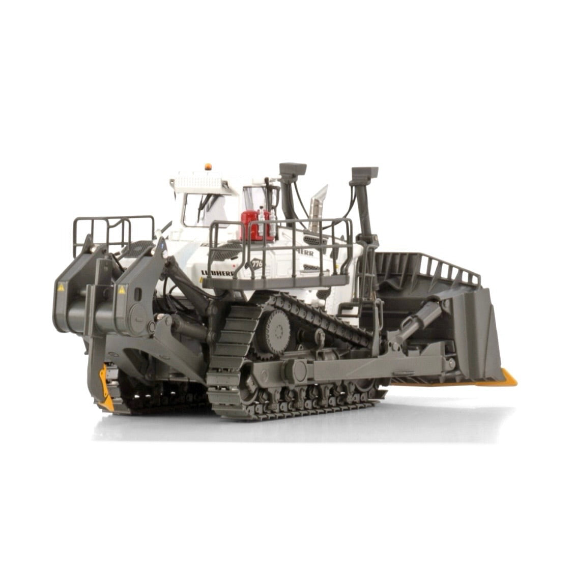 WSI Liebherr PR 776 Mining Dozer 2025 1:50 Scale - dmb models