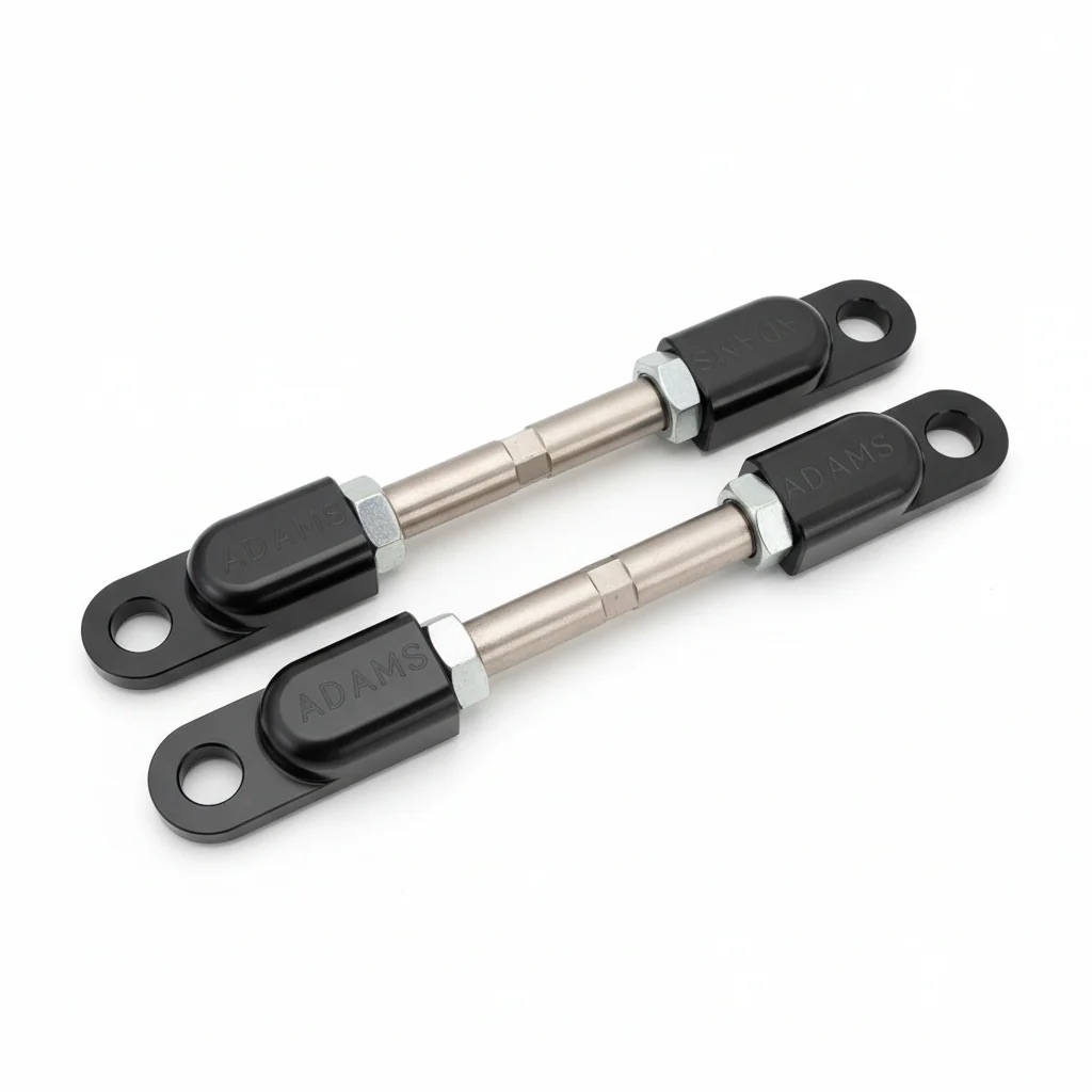 Adjustable Lowering Links | ZX10 - DME Racing
