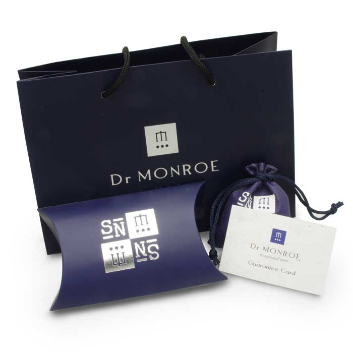 ご案内 シルバーアクセサリーブランドDr MONROE【ドクターモンロー】の