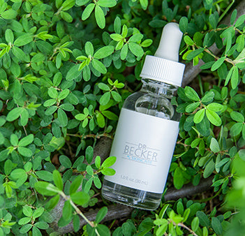 ドクターベッカー】美容液（30ml） – SEICOSME