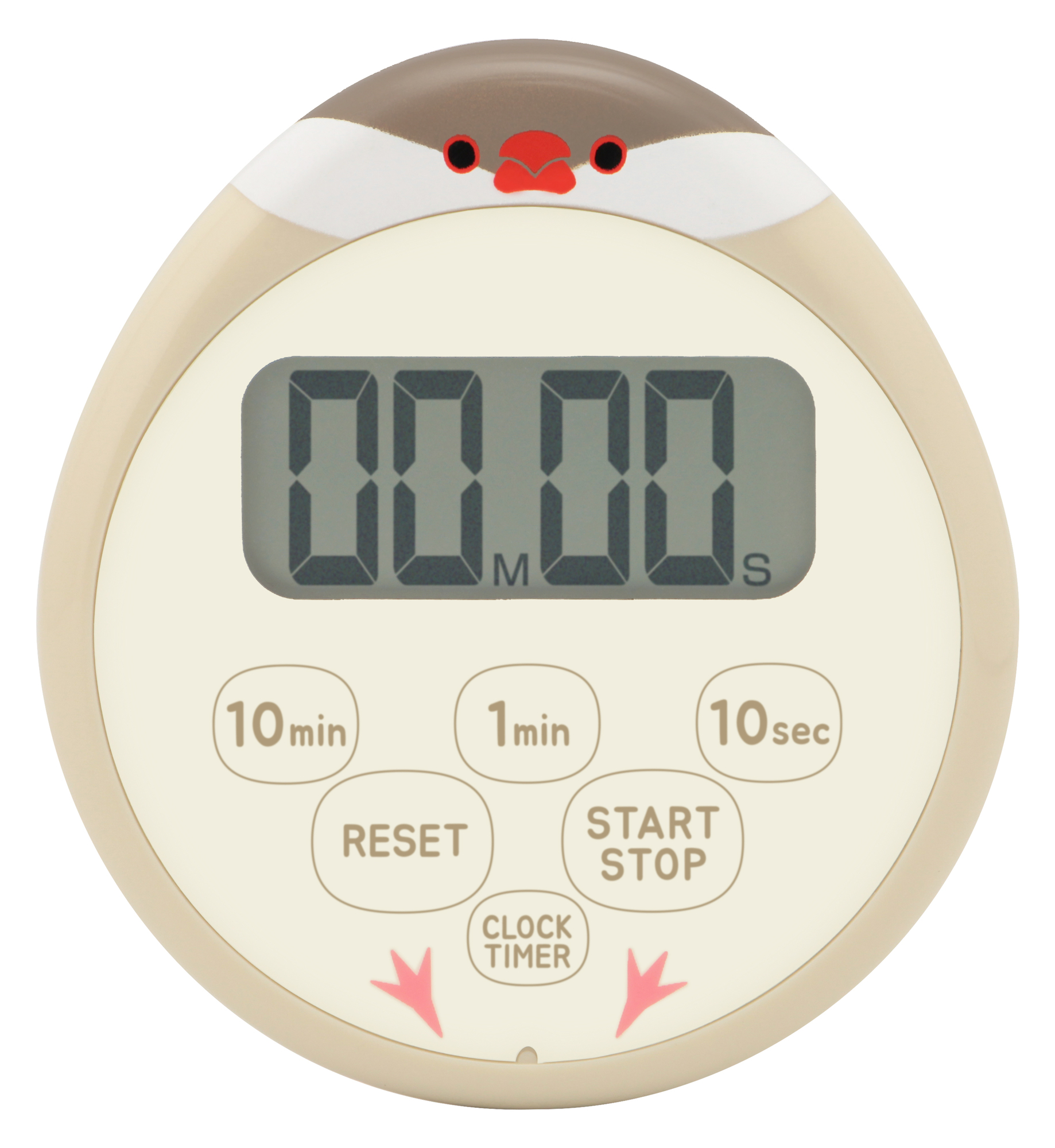 T-645ぶんちょうタイマー - 株式会社ドリテック