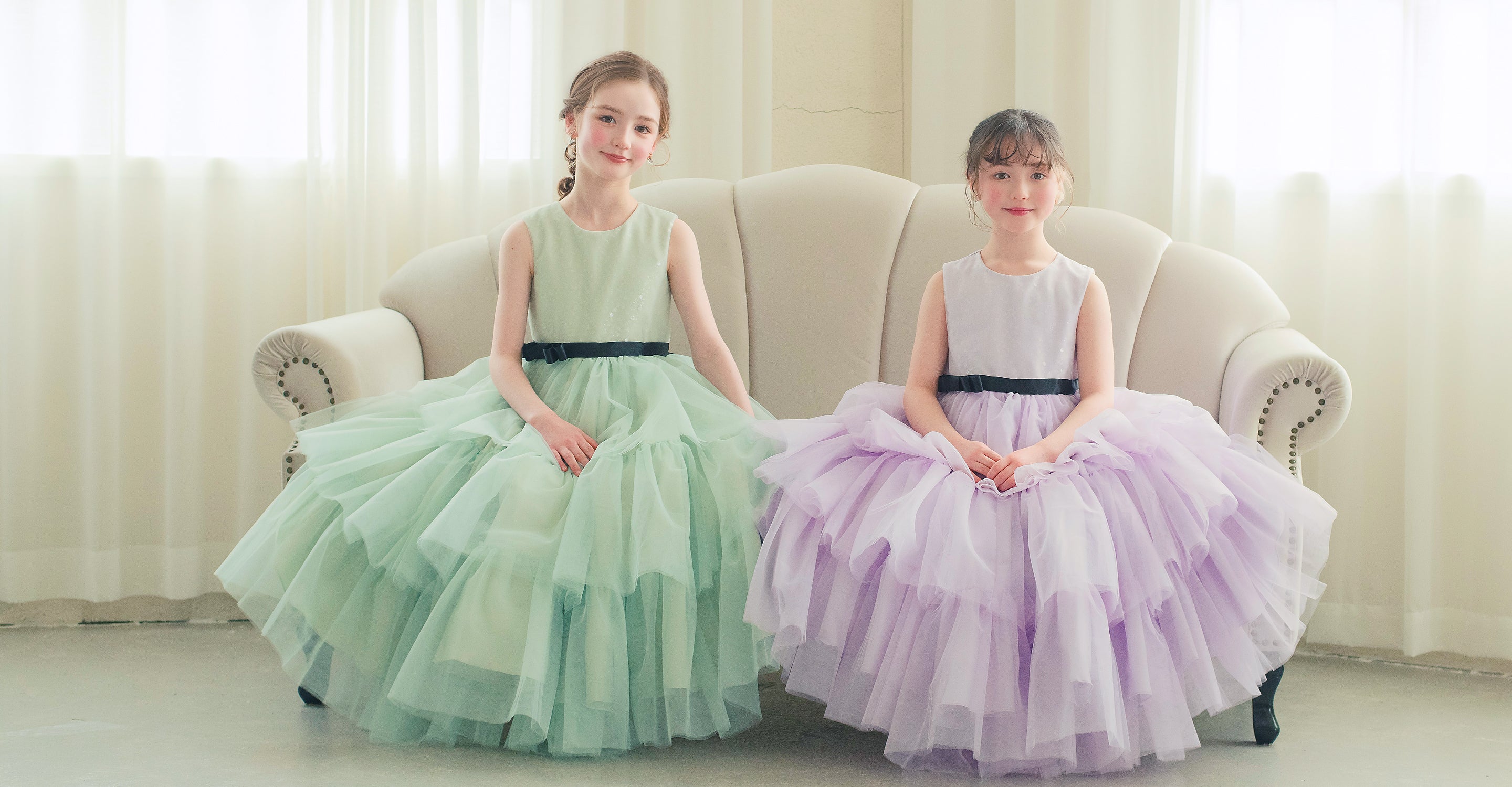 DRESCCO-デザイナーズ子供ドレス・キッズフォーマル専門店(結婚式