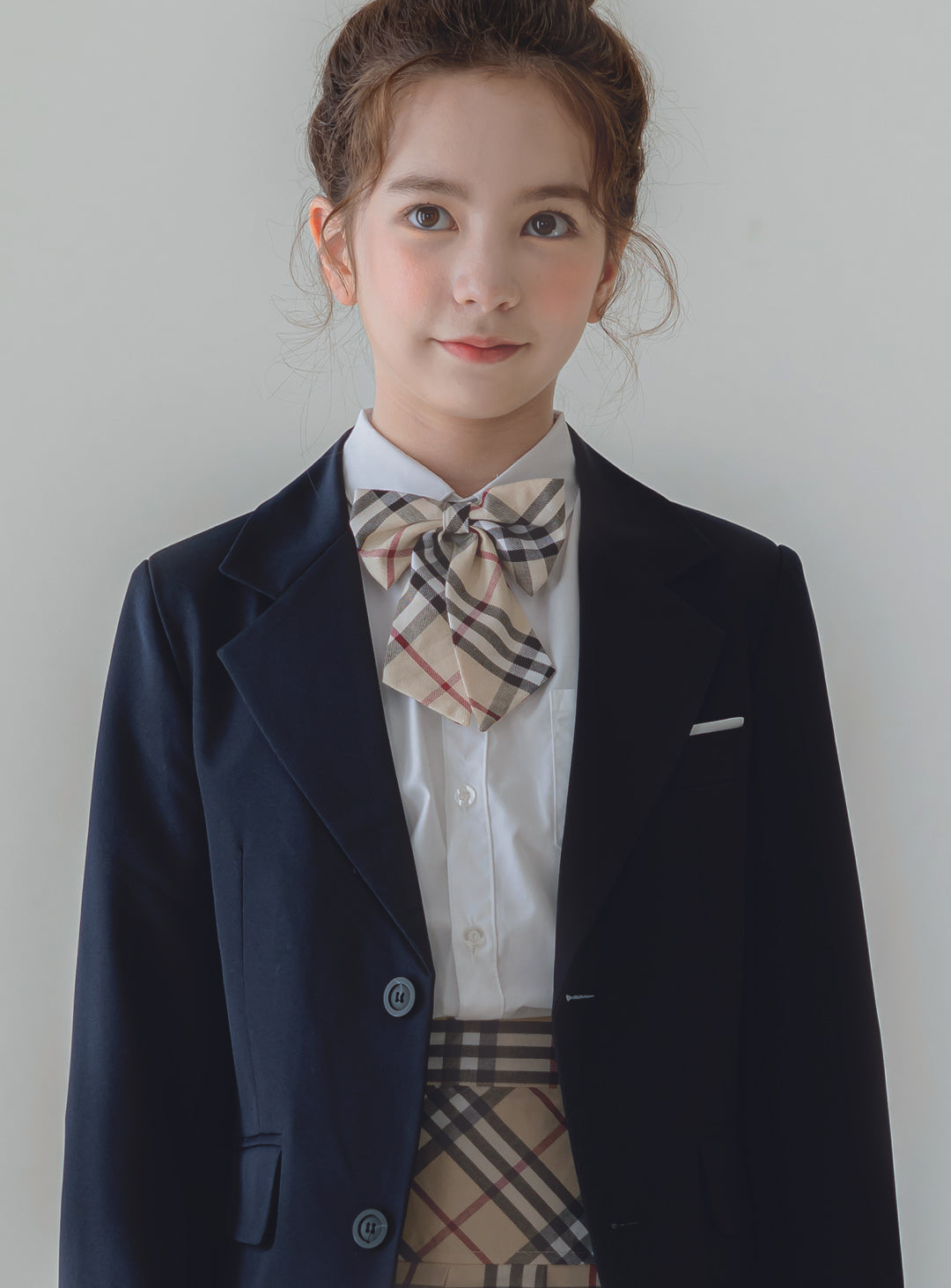 女の子スーツ|卒園式・入学式・入園式向けフォーマルスーツなら