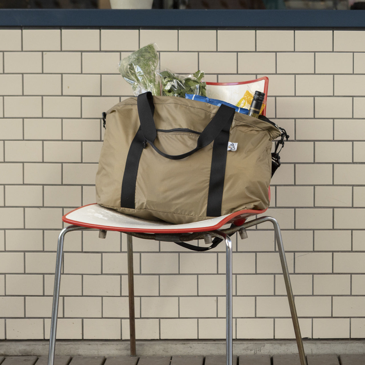 PACK FLEX TOTE / パックフレックストート | Drifter / ドリフター