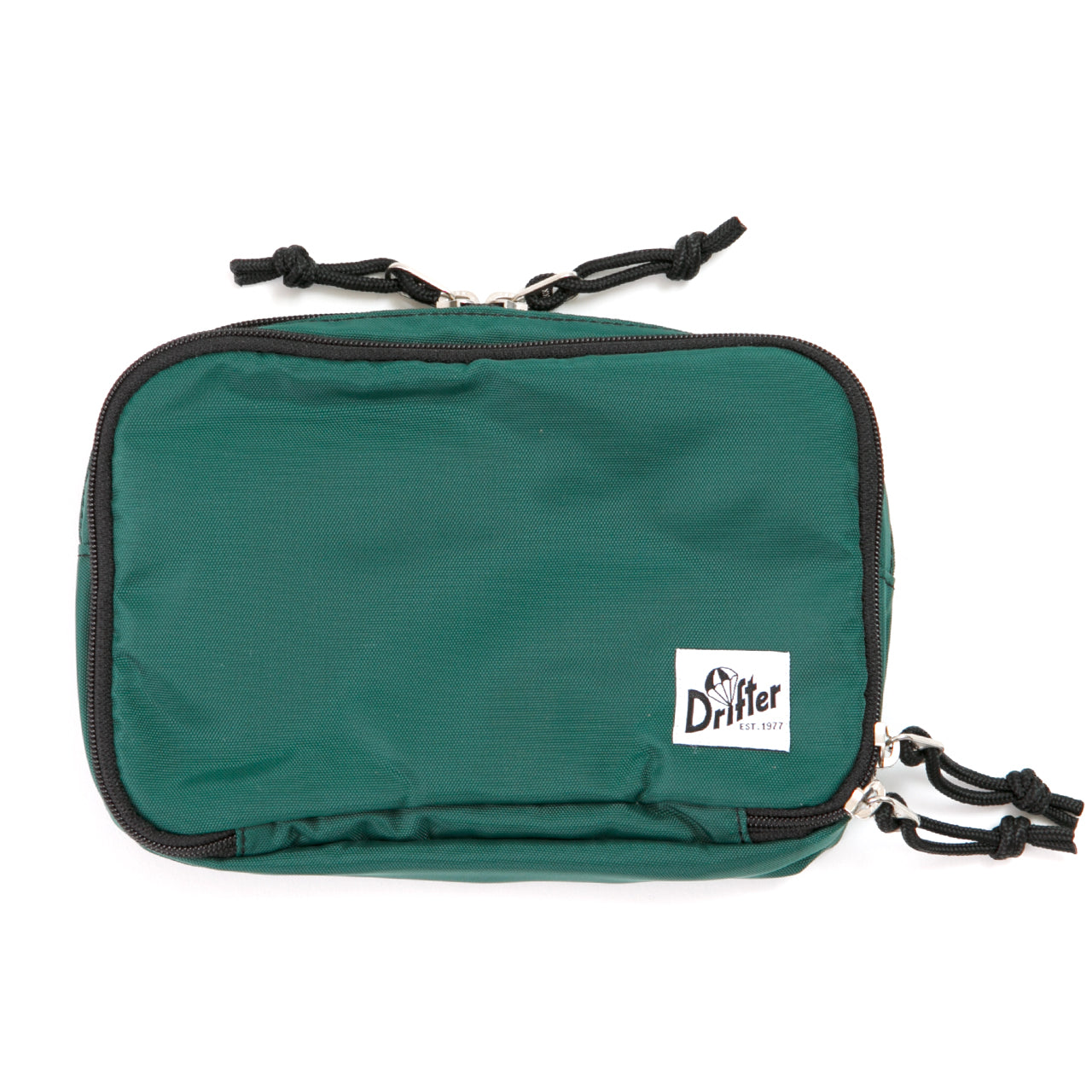 MULTI POUCH L / マルチポーチ エル | Drifter / ドリフター