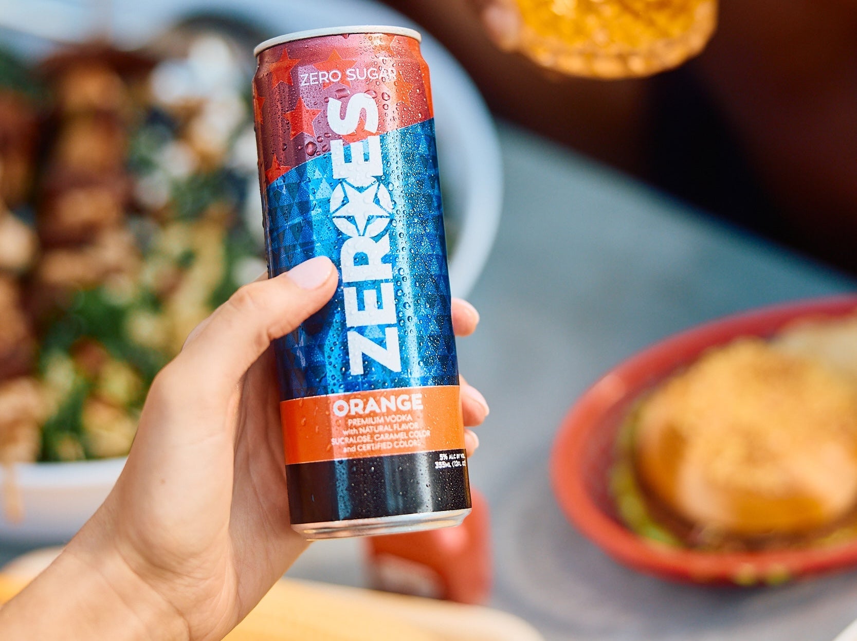 ZEROES Hard Beverages - Two Exciting New Flavors! – ZEROES Beverage