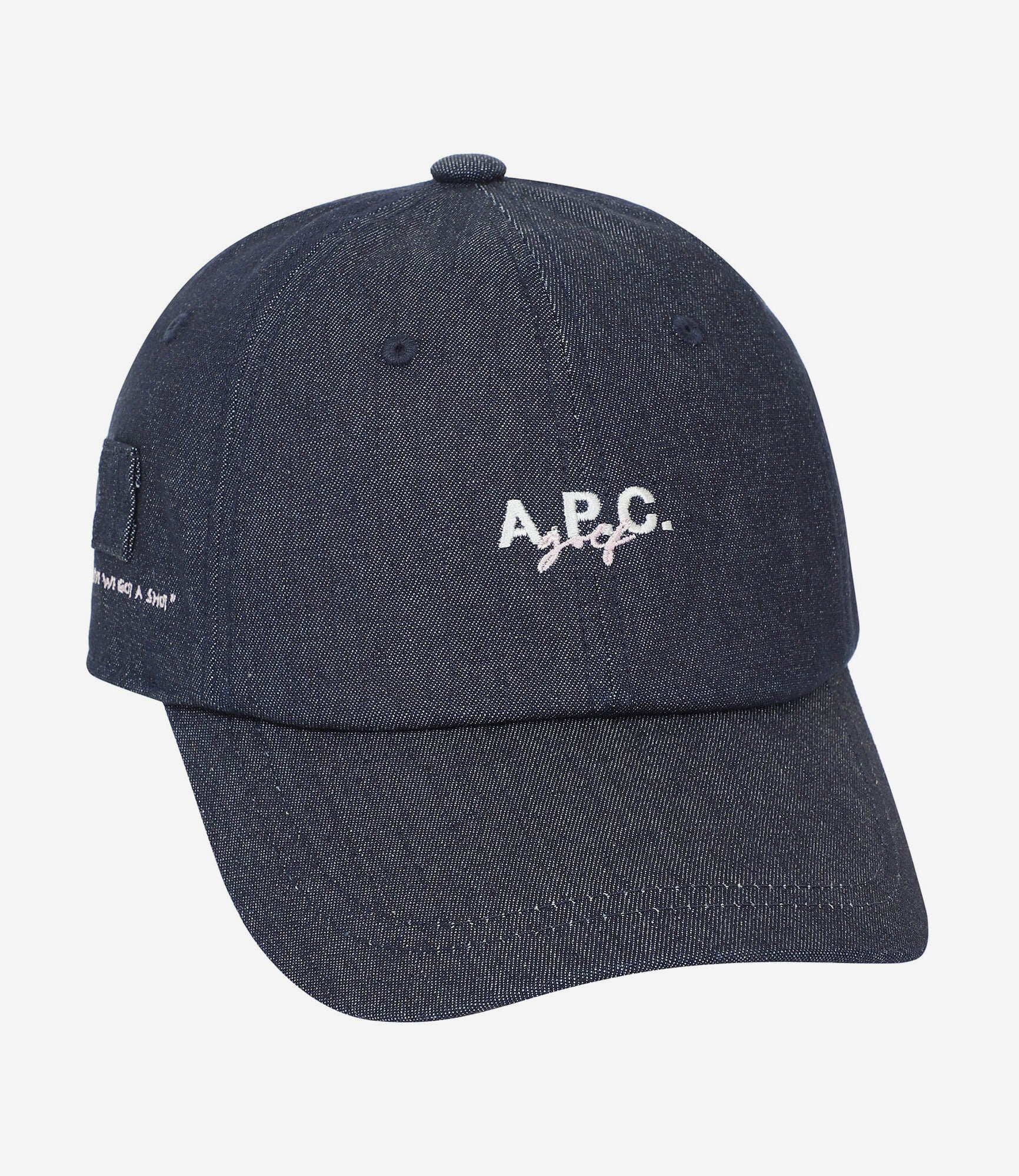 GOLF / ACC | A.P.C. | アーペーセー日本公式オンラインストア