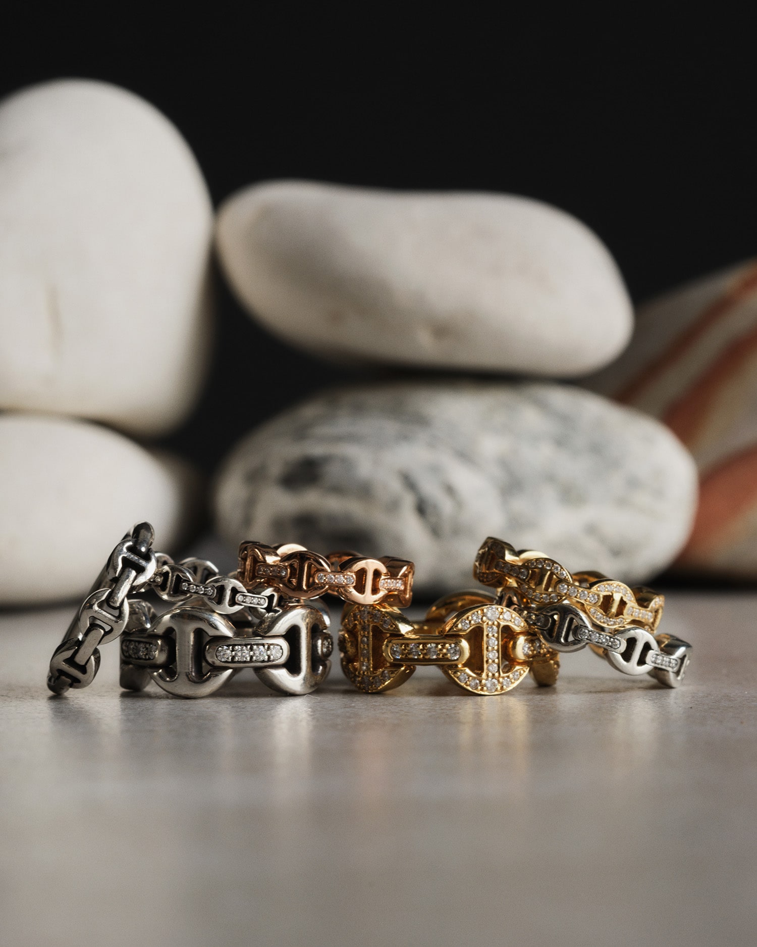 Look Preview vol.2】 | HOORSENBUHS(ホーセンブース)日本公式サイト