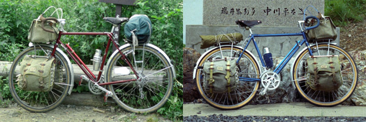 日東キャンピー