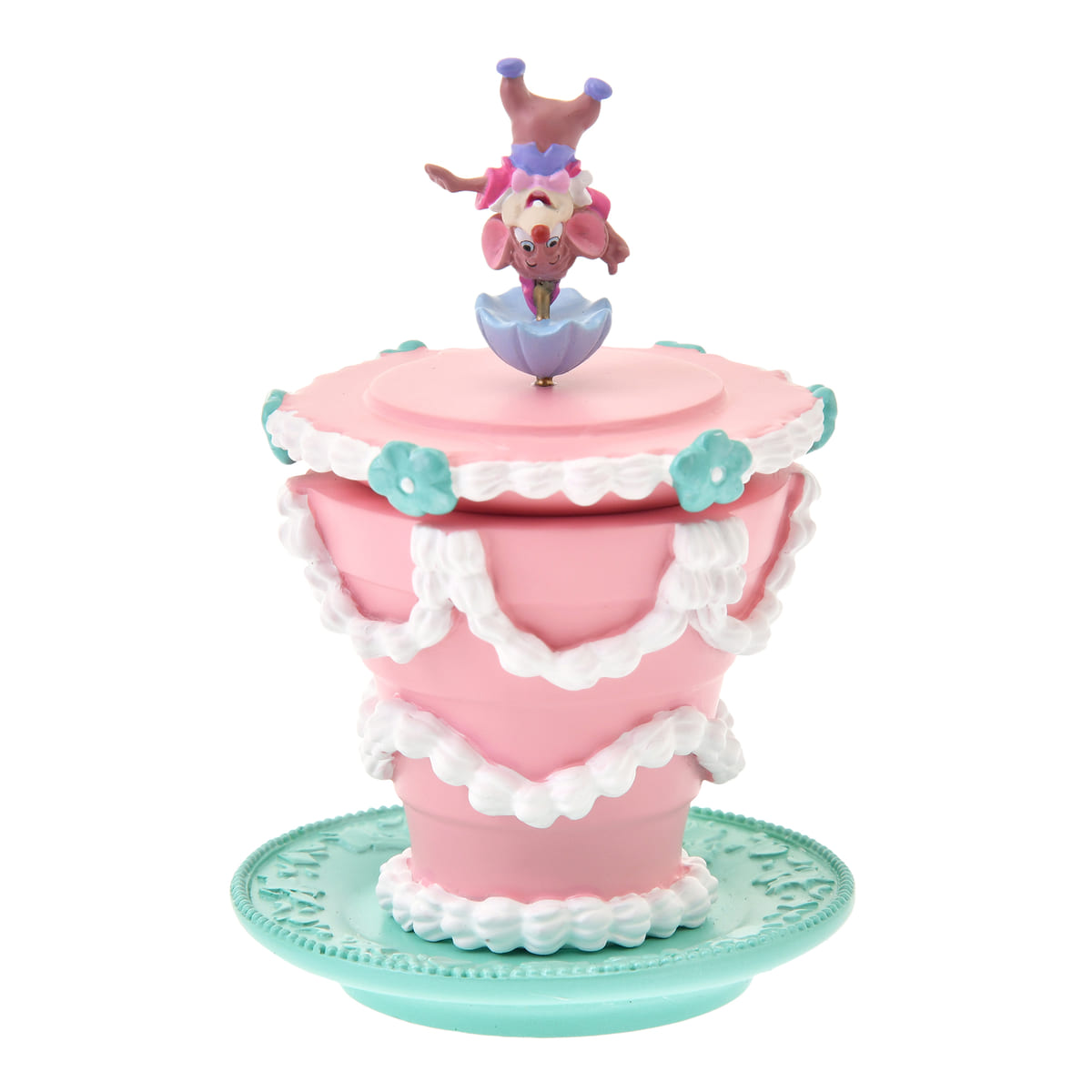 公開70周年を記念したティーポットやクッキーも！ディズニーストア