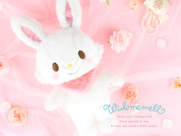 メルの誕生日を盛り上げよう！サンリオピューロランド「ウィッシュ