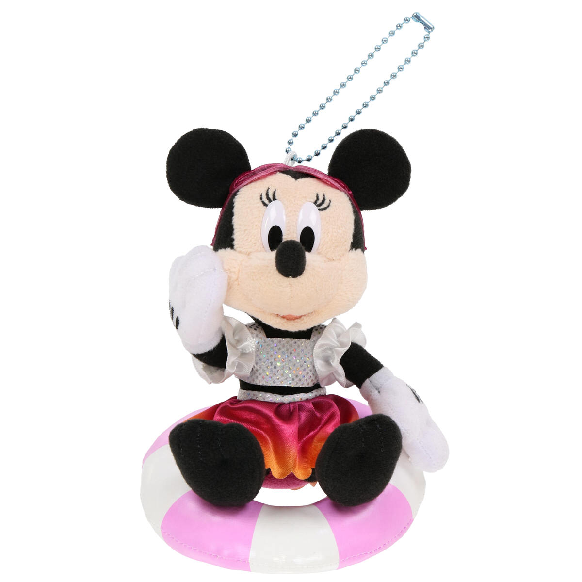 うきわにのったミッキー＆フレンズ！東京ディズニーリゾート「SuiSui