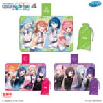 第7弾はMORE MORE JUMP！など3ユニット！セガ ラッキーくじ