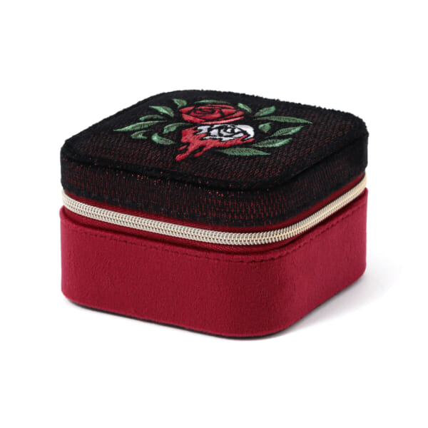 クイーンオブハート(ハートの女王)をイメージした雑貨シリーズ