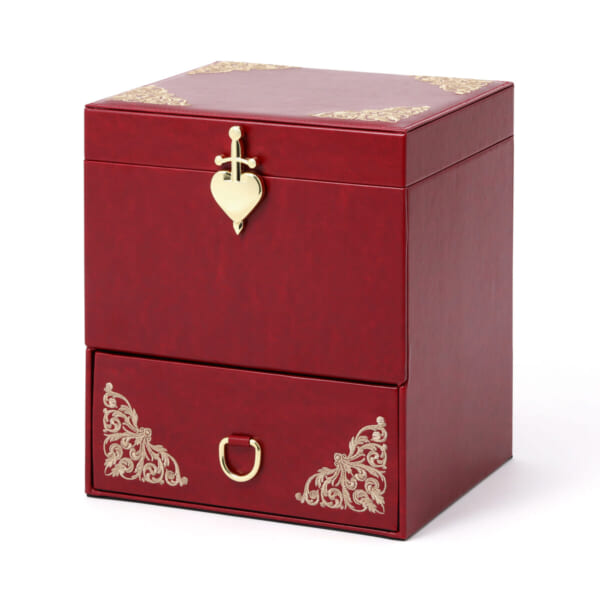 エヴィルクイーン(女王)をイメージした雑貨シリーズ！ディズニー