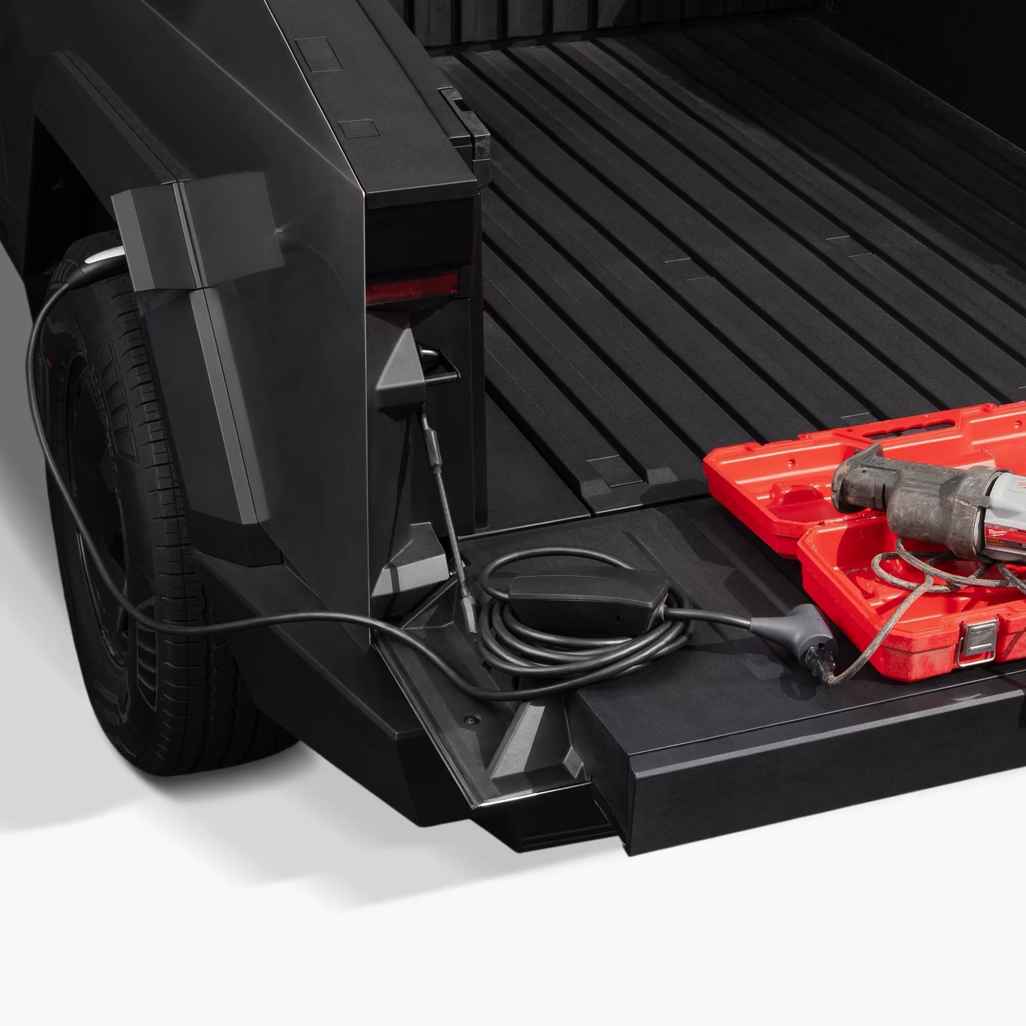 TESLA 純正充電器 Gen3 Newモバイルコネクター オプションで 日本仕様