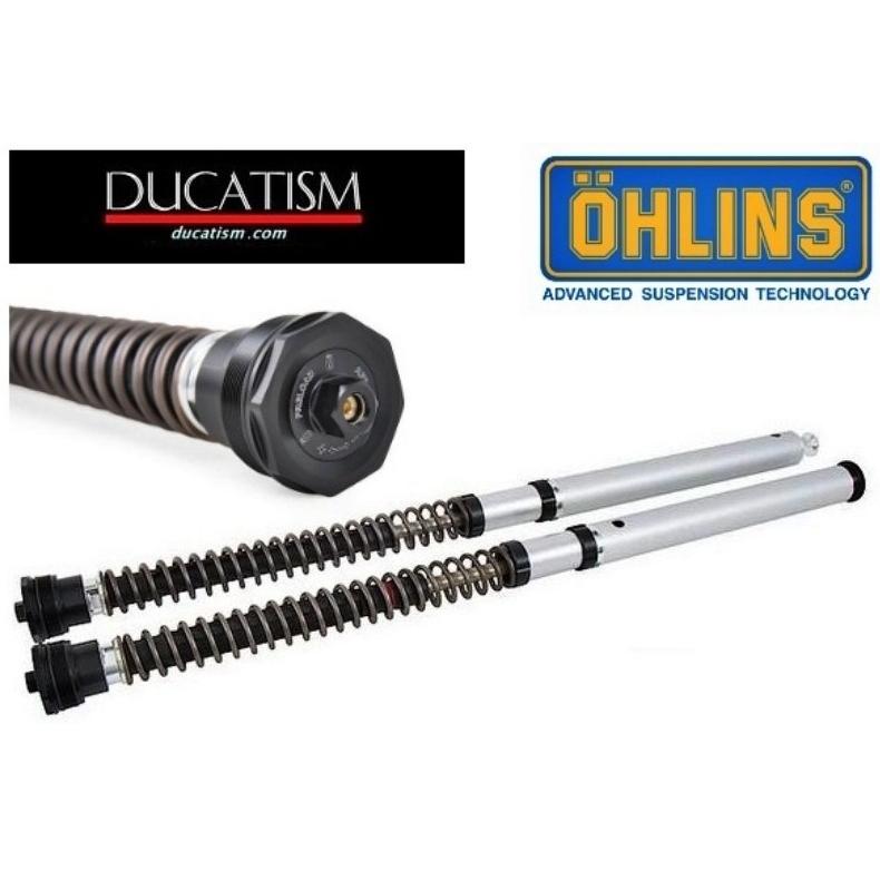 イタリア在庫あり FKS511 OHLINS インナー カートリッジ kit NIX30