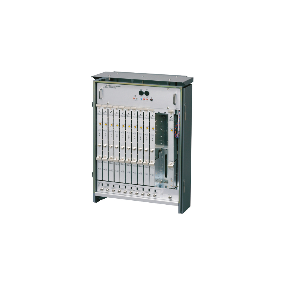 OFDM チャンネル専用受信増幅器 | 製品情報 | DXアンテナ