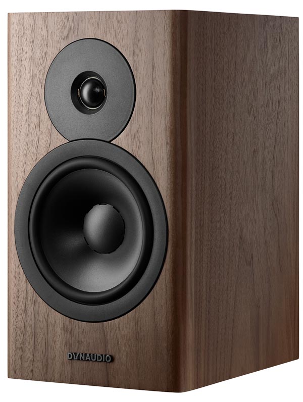 Evoke 20 | Bookshelf speaker | Listen up