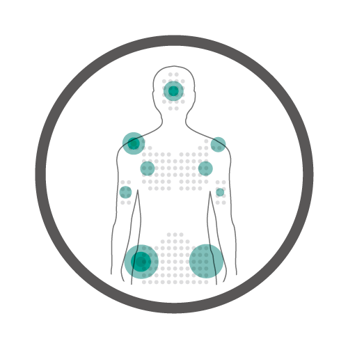 ラグジュアリーマップ｜サーマレスト