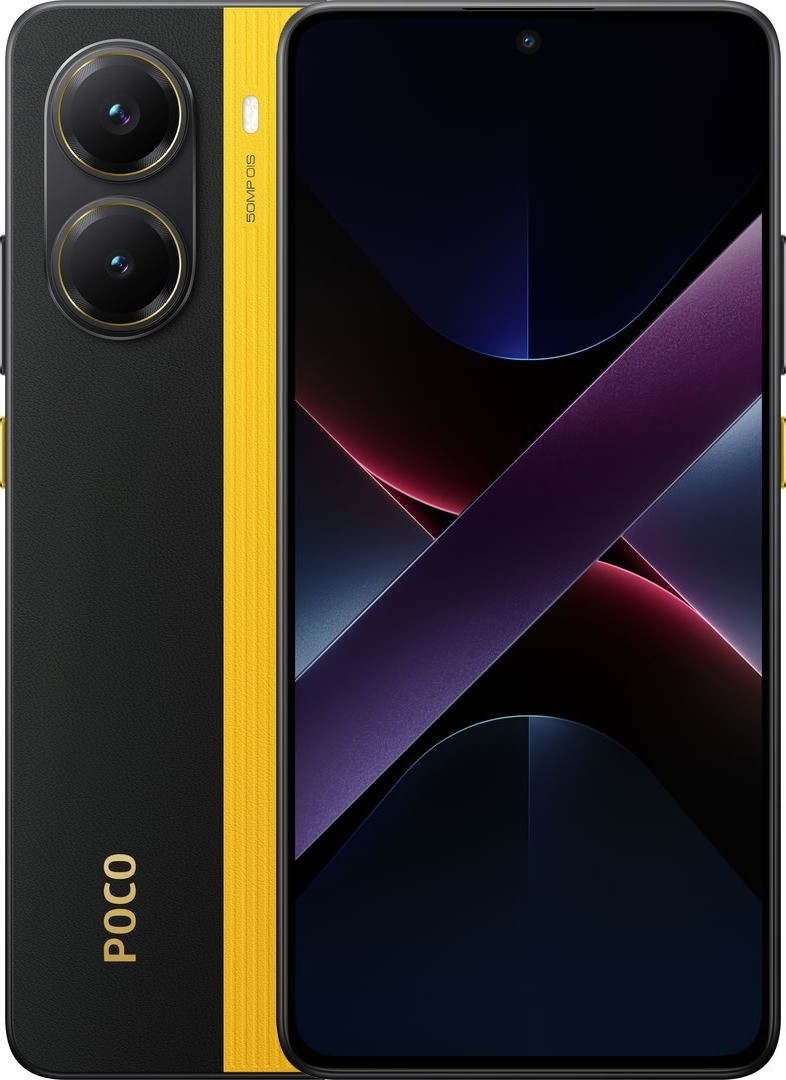 Poco X7 Pro 256 GB - buy smartphone: prices, reviews
