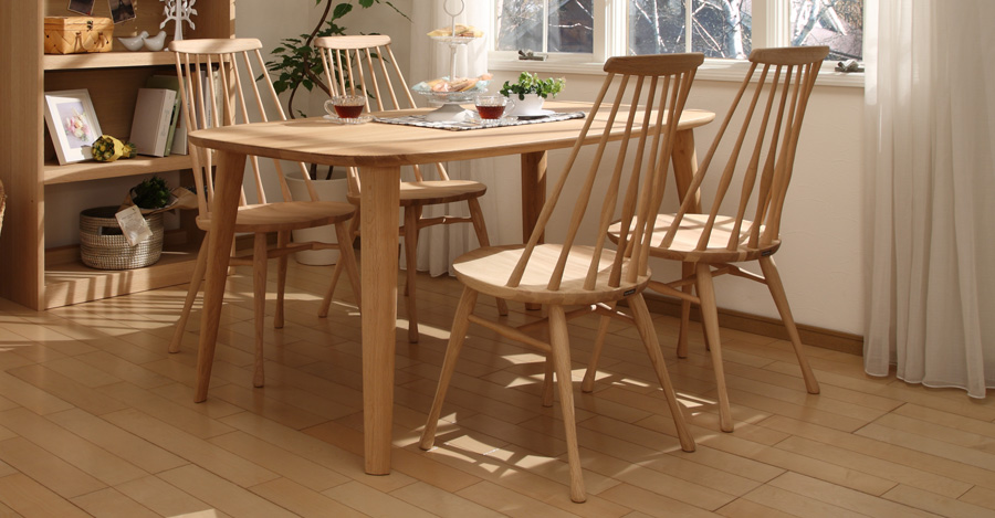 L1 カリモク スタイリッシュモダン チェア ダイニングチェア 通販