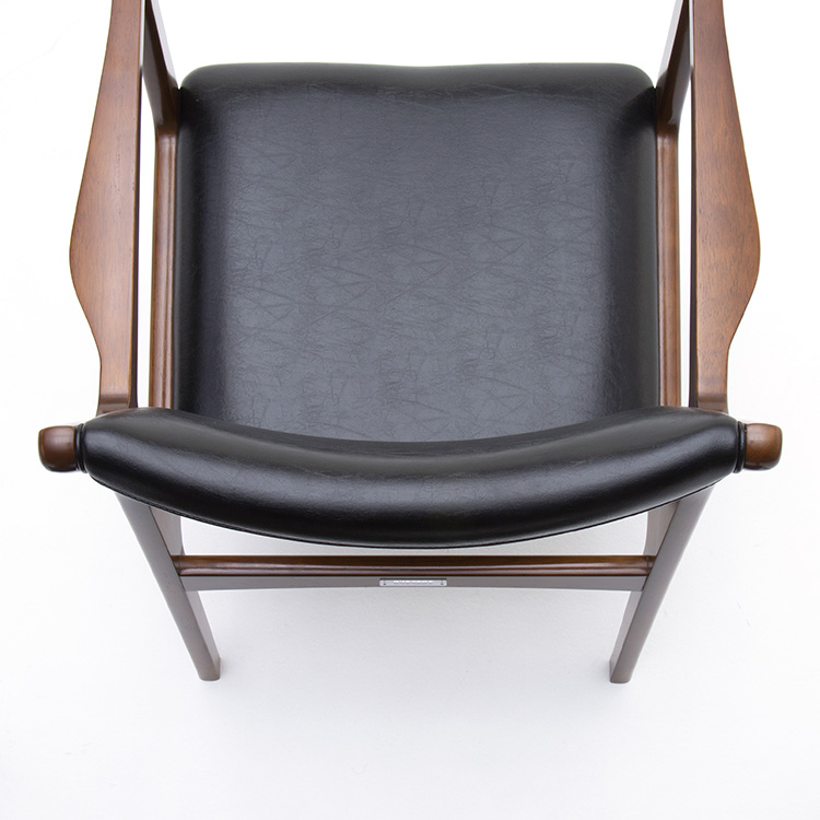 ダイニングチェア スタンダードブラック 通販 | 【公式】カリモク家具